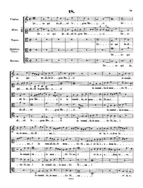 Deus qui dedisti legem