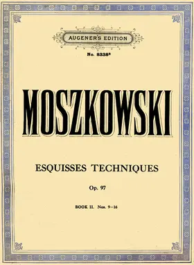 Esquisses techniques