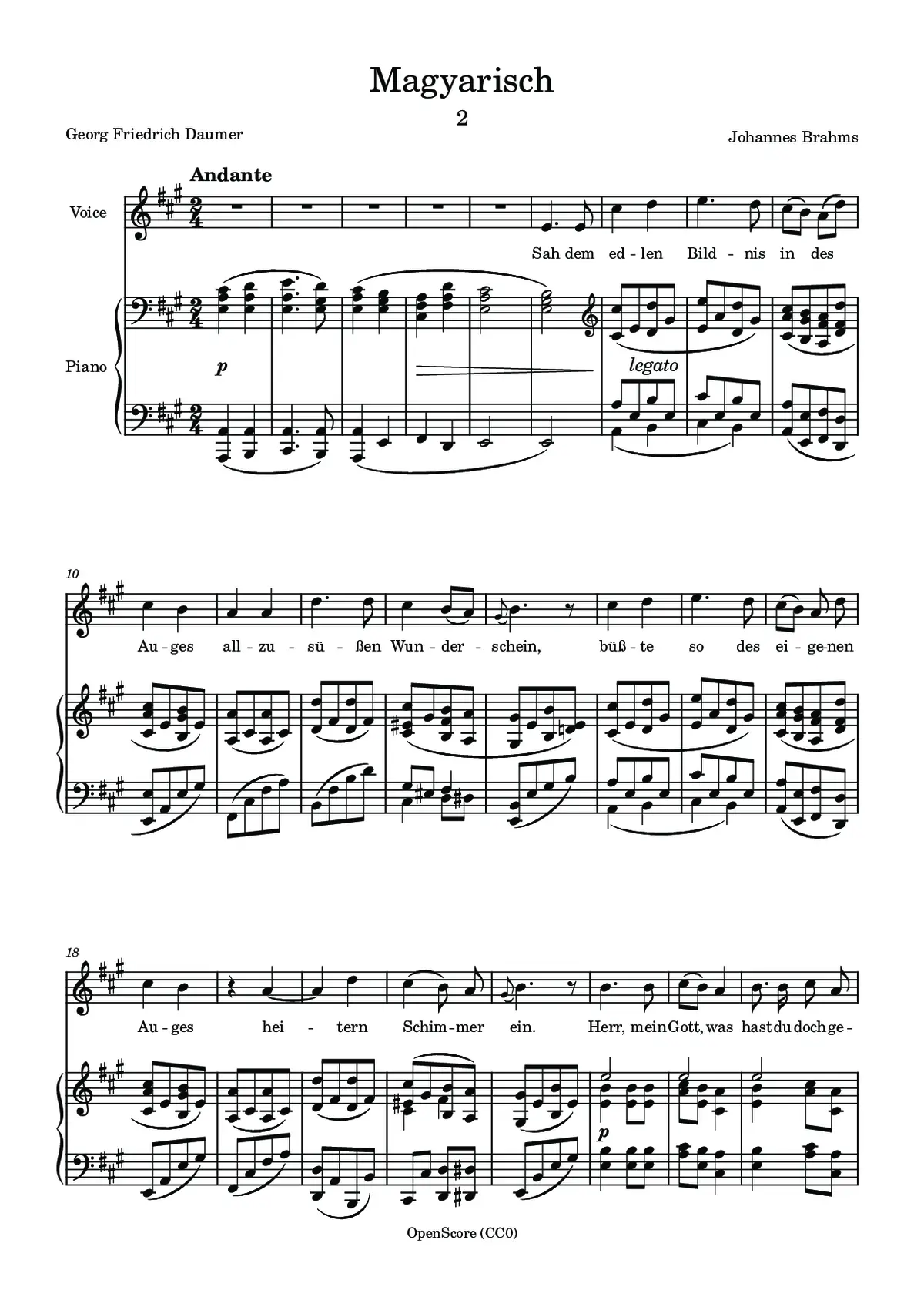 Magyarisch - Page 1
