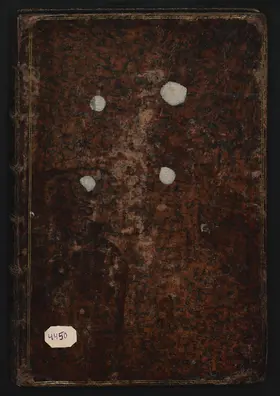 21 Pieces, D-B SA 4450