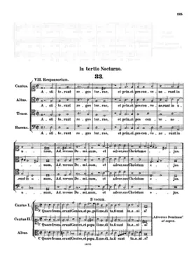 Astiterunt reges terrae