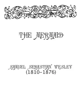 The Mermaid