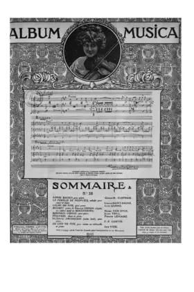 La feuille de peuplier