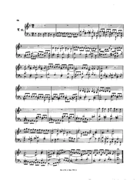 Magnificat Fugue