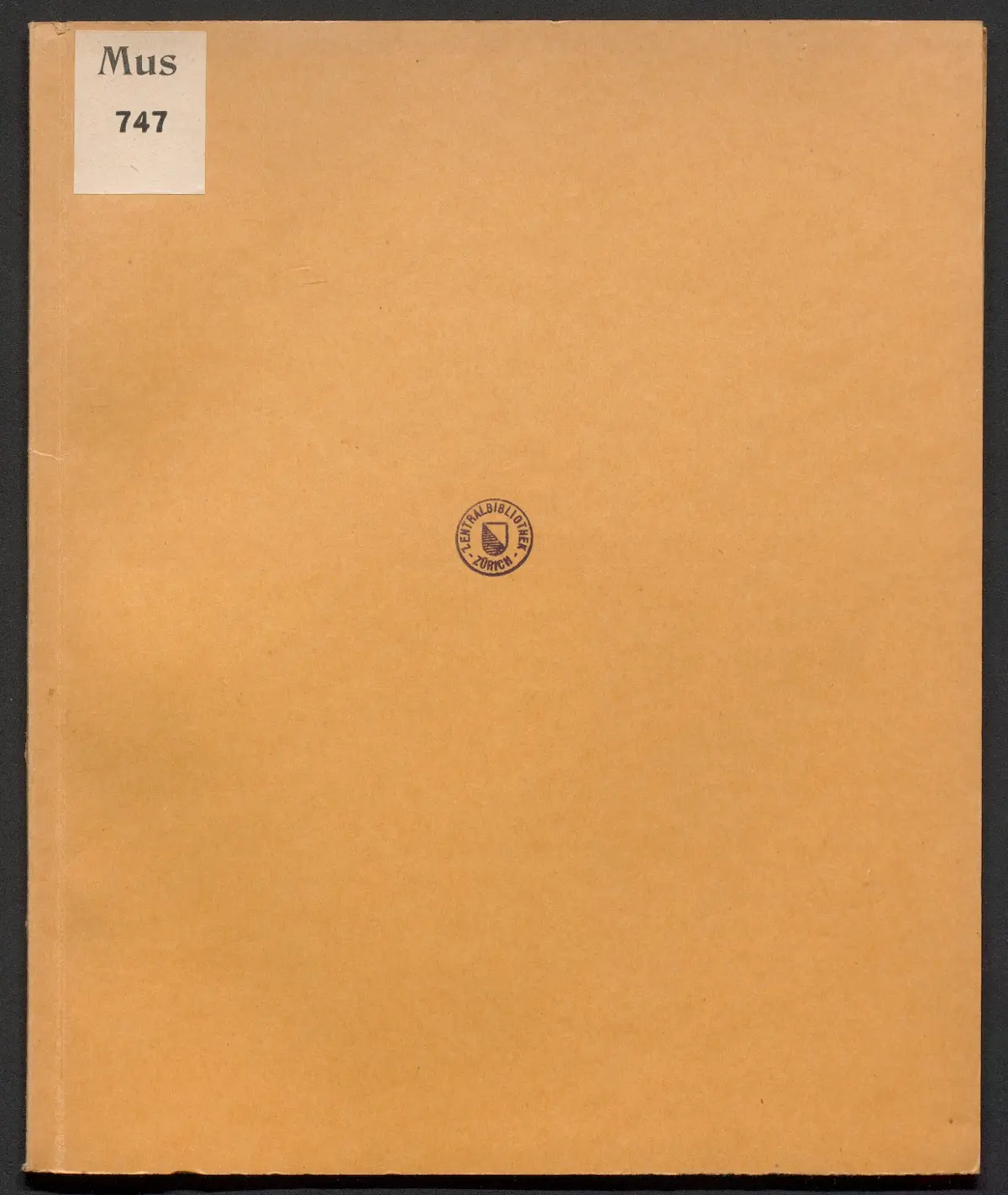 XV geistliche Lieder - Page 1