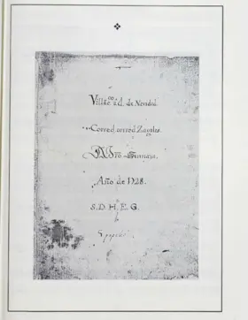 Corred, corred zagales