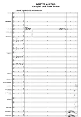 Götterdämmerung WWV 86D