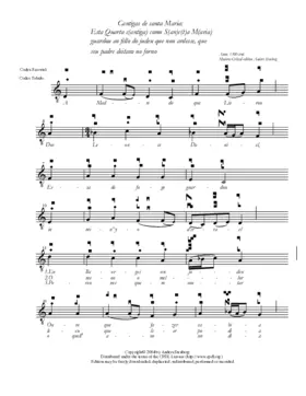 A Madre do que livrou dos