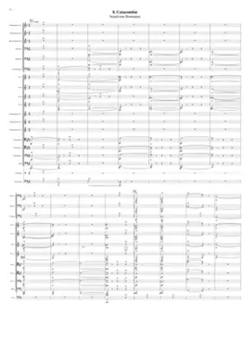 Pictures at an Exhibition