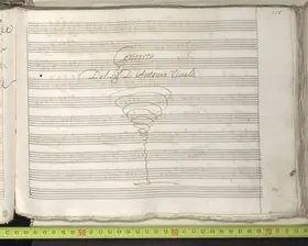 Concerto for Strings in B-flat major