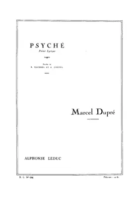 Psyché