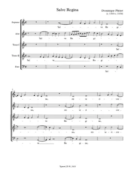 Salve Regina