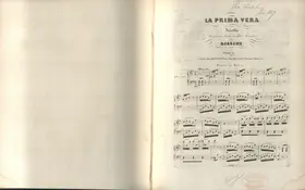 La Prima Vera
