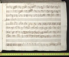 Bassoon Concerto in C major