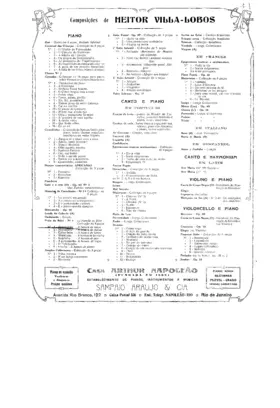 A prole do bebê No.1