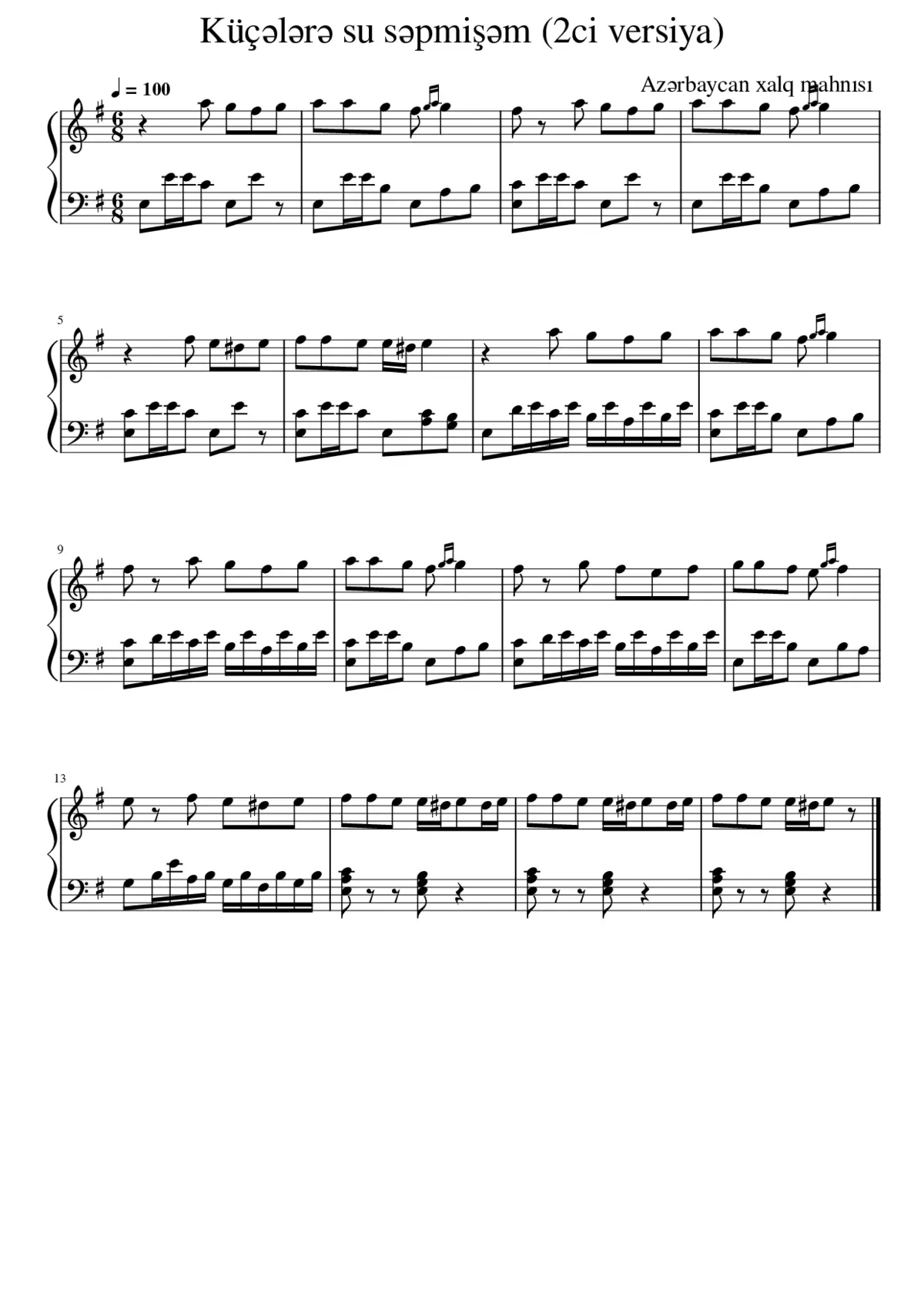 AÄacda alma - Page 1