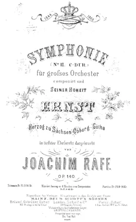 Symphony No.2