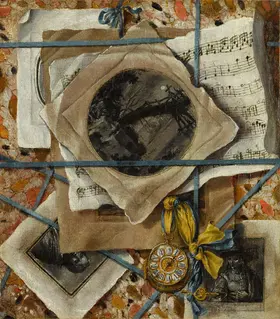 Violin Sonata in D major