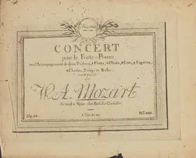 Piano Concerto No.16