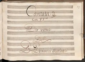 Dir vorrei ah m'arrossisco