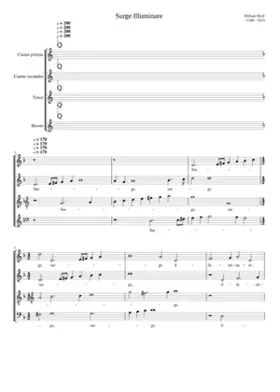 Surge illuminare Jerusalem