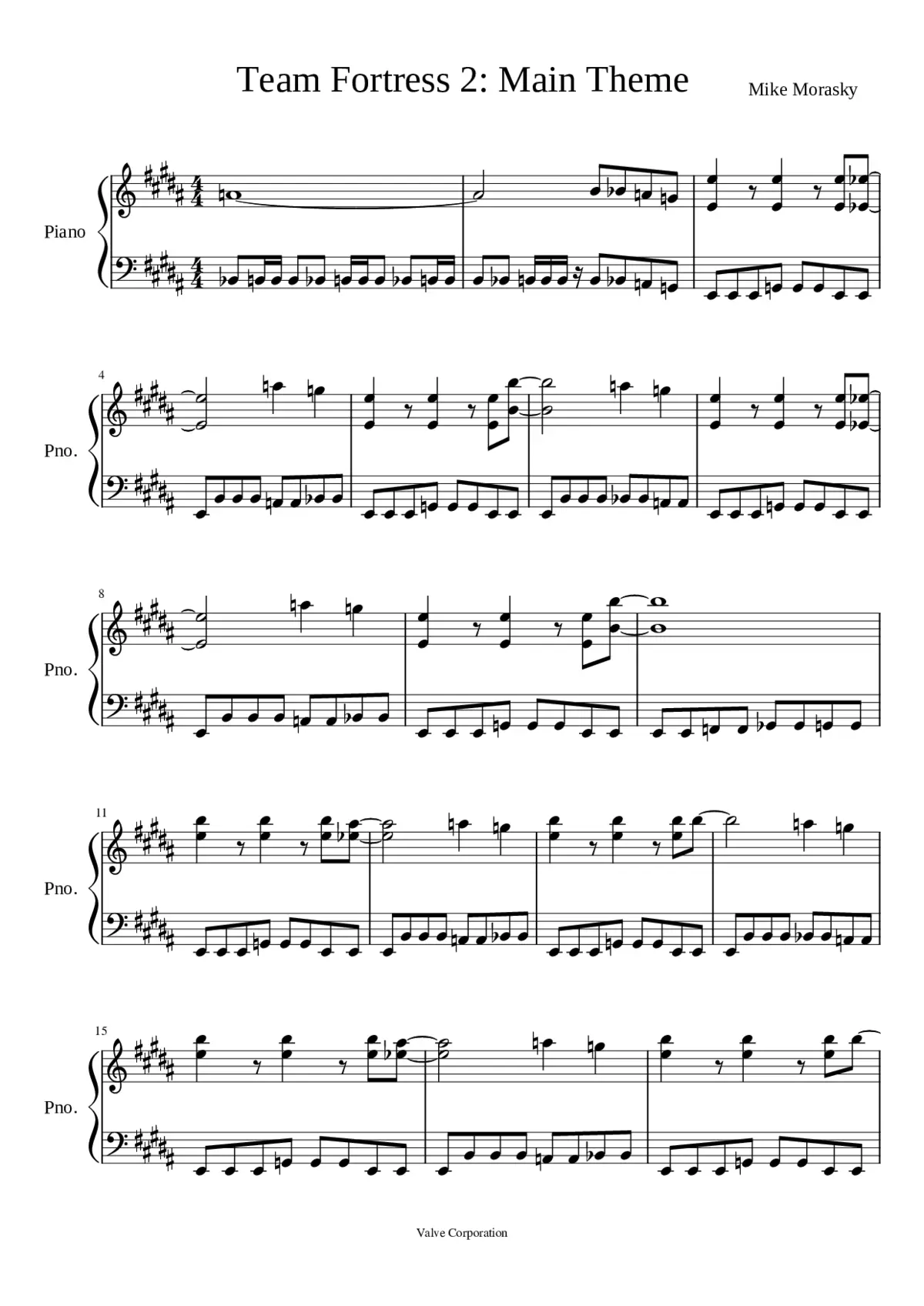 team fortress 2 theme - Page 1