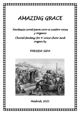 Amazing grace