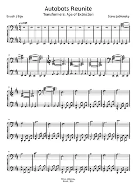 autobots reunite