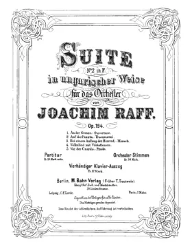 Suite No.2