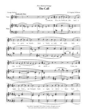 The Call - Come my way