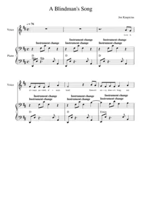 Love is always patient