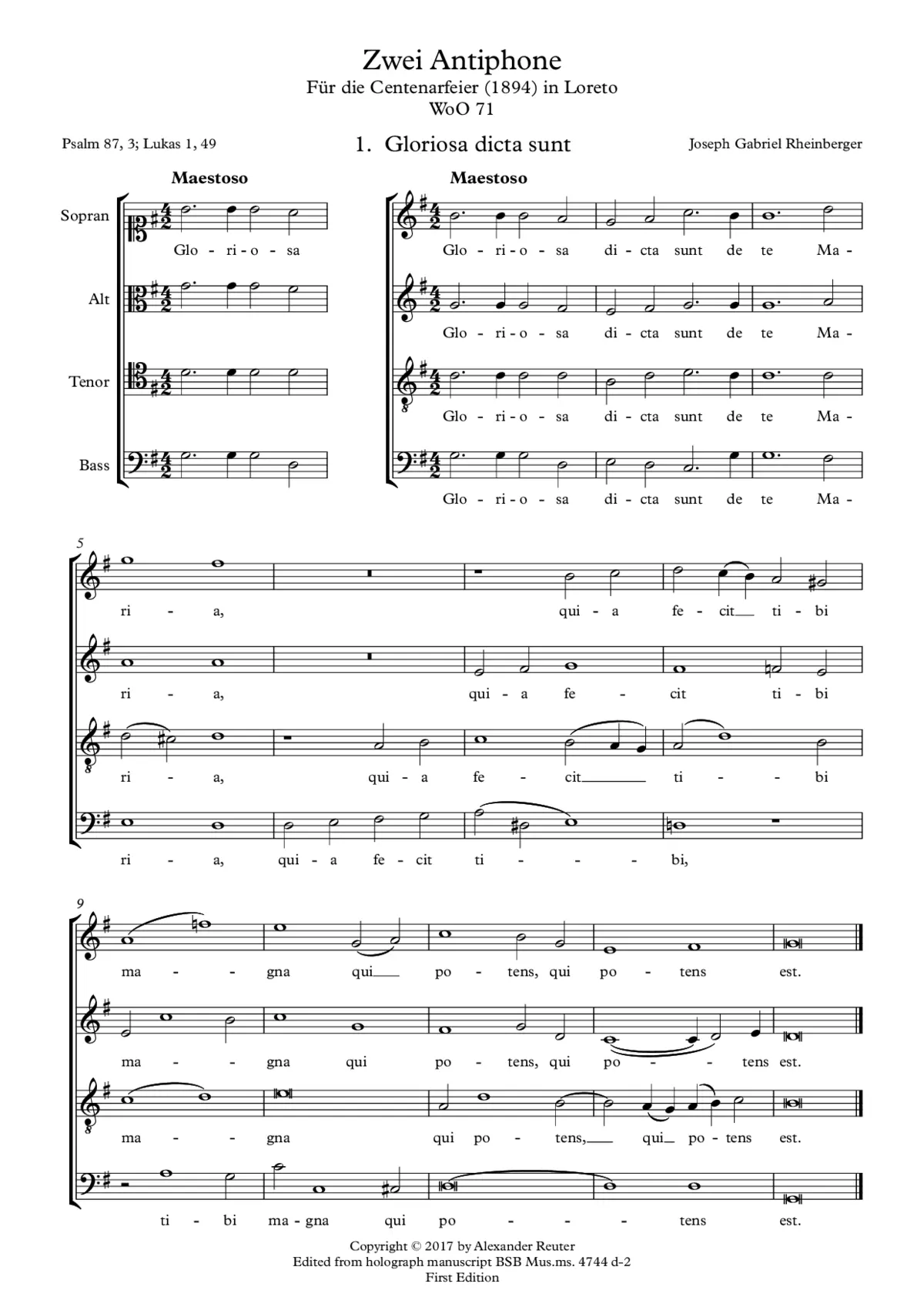 2 Antiphone - Page 1