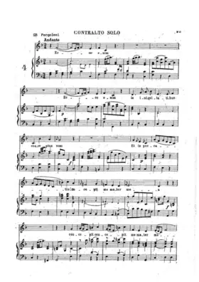 Miserere mei