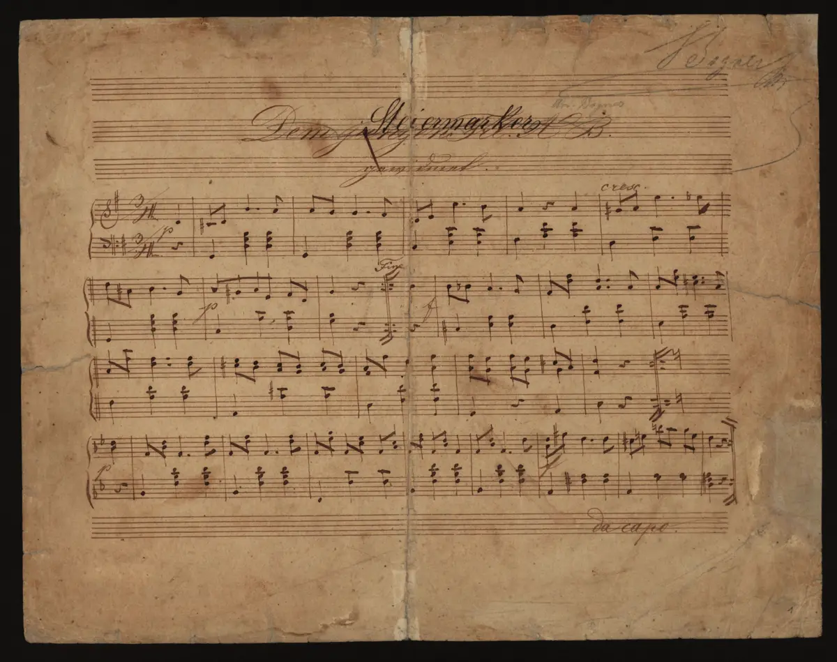 Steiermärker - Page 1
