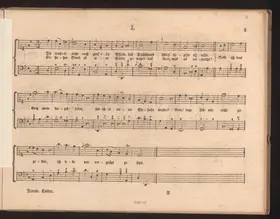 24 Lieder mit Melodien, IJK