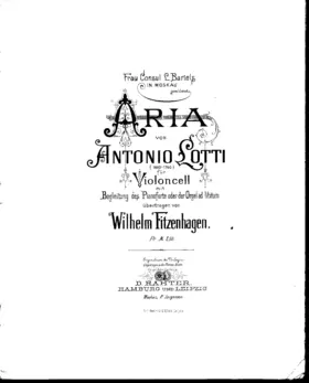 Aria