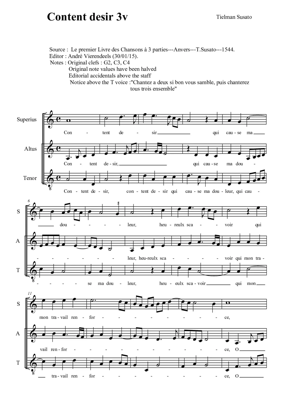 Content désir - Page 1