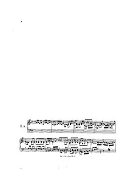 Magnificat Fugue