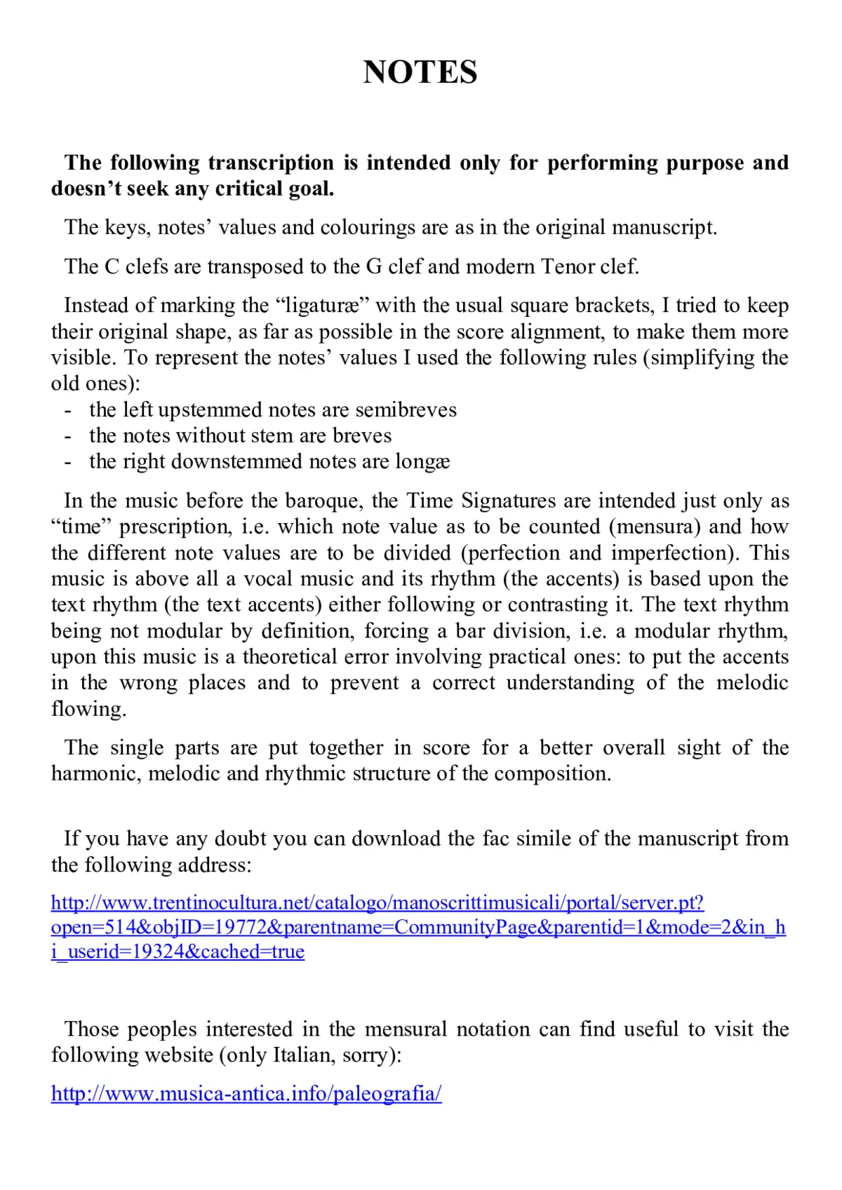 Ave maris stella III - Page 1