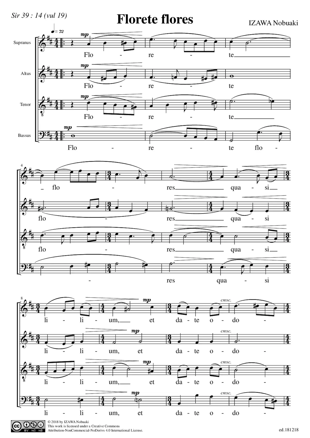 Florete flores - Page 1