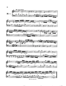 Magnificat Fugue