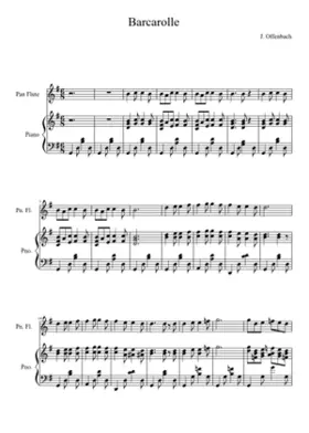 Les contes d'Hoffmann