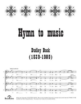 Hymn to Music