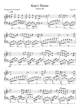 Kate's Theme