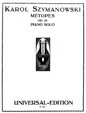 Métopes