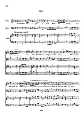 No Watch, Dear Celia, Just Is Found