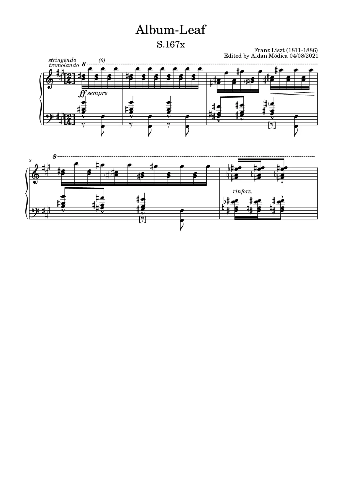 Album-Leaf - Page 1