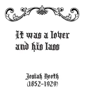 It was a lover and his lass