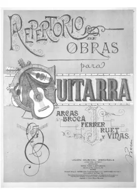 Canto de Amor
