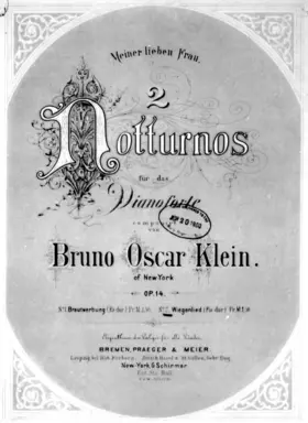 2 Notturnos